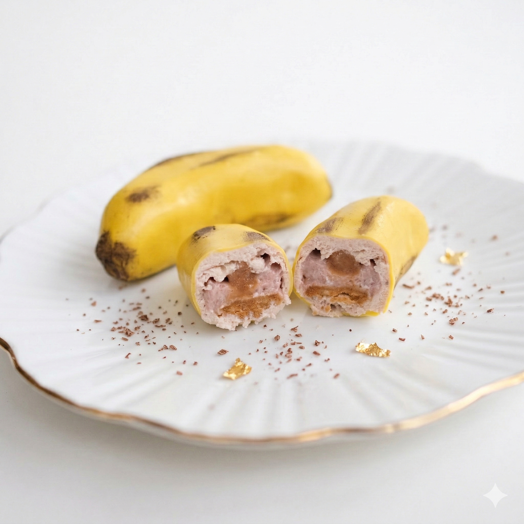 Baking workshop background