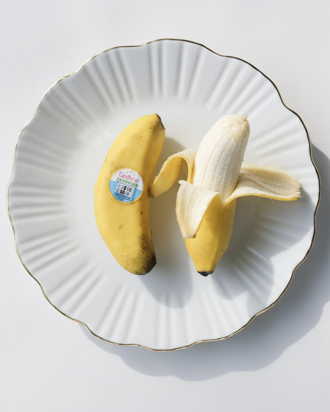 Banana 4
